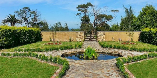 Panorama Garden Estate