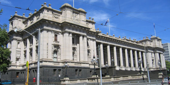 Parliament House