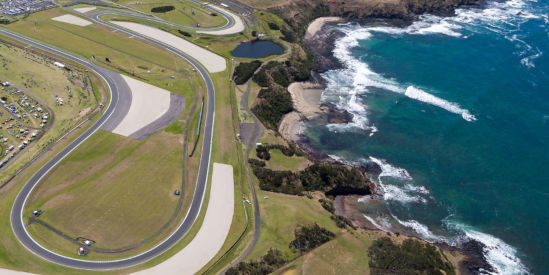 Phillip Island Grand Prix Circuit