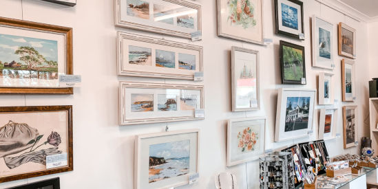 Phillip Island Gallery
