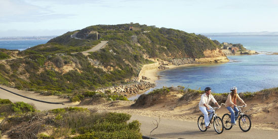 Point Nepean National Park