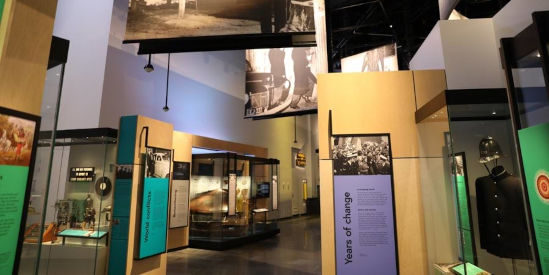 Victoria Police Museum