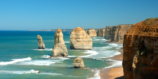 Port Campbell National Park