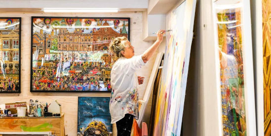Portsea Gallery