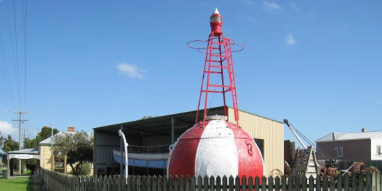 Port Welshpool Maritime Museum
