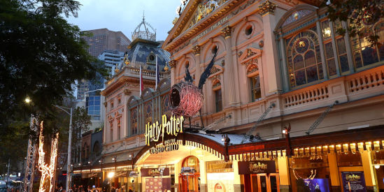 Princess Theatre