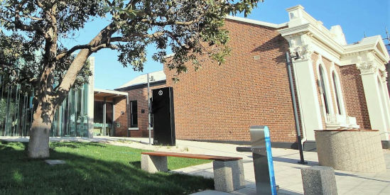 Queenscliffe Historical Museum