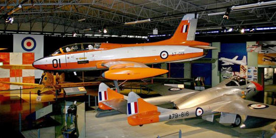 RAAF Museum
