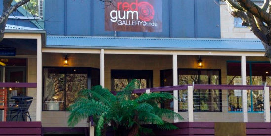 Redgum Gallery