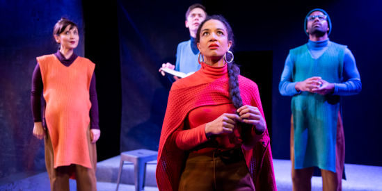 Red Stitch Actors Theatre