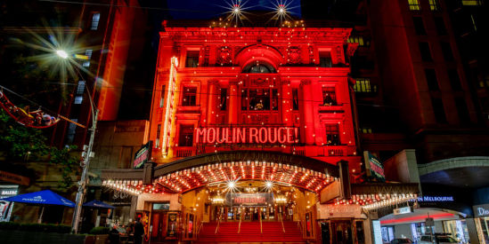 Regent Theatre