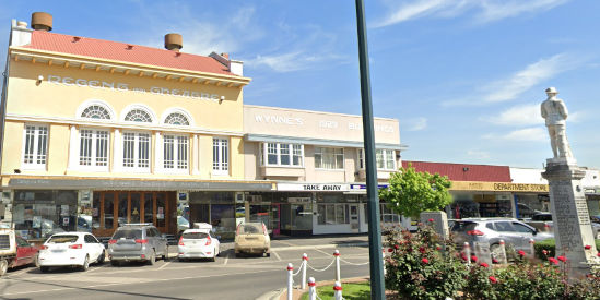 Regent Theatre