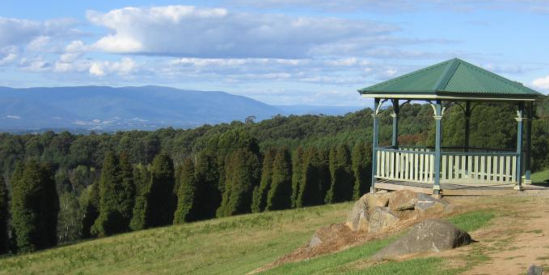 R.J. Hamer Arboretum