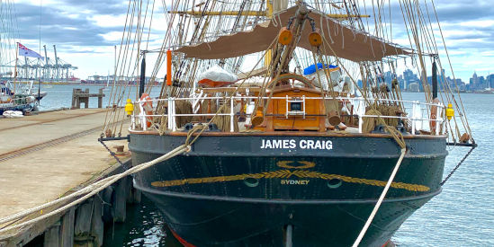 Seaworks