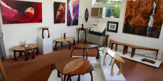 Serigraph Gallery