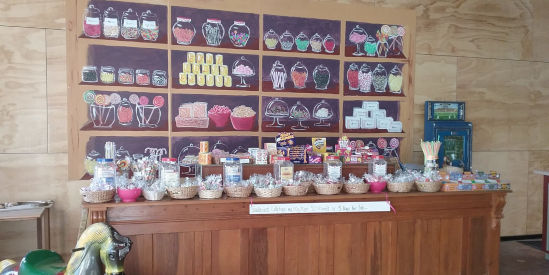 Sharps Magic Movie House & Penny Arcade