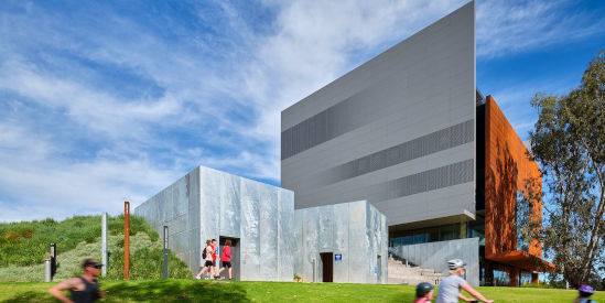 Shepparton Art Museum