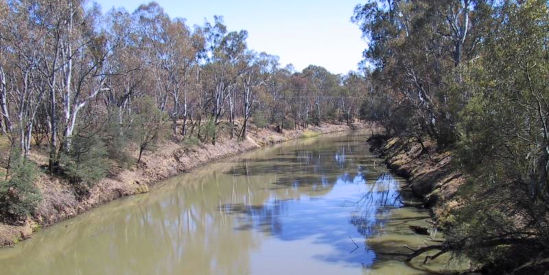 Shepparton Regional Park