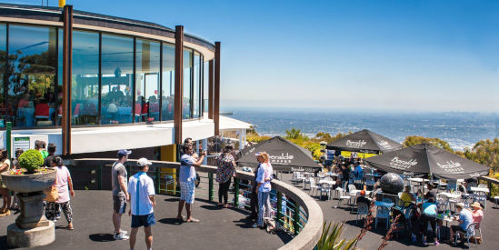 Sky High Mount Dandenong