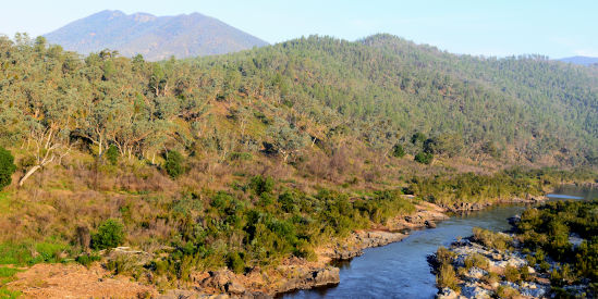 Snowy River National Park