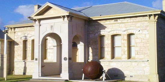 Sorrento Museum