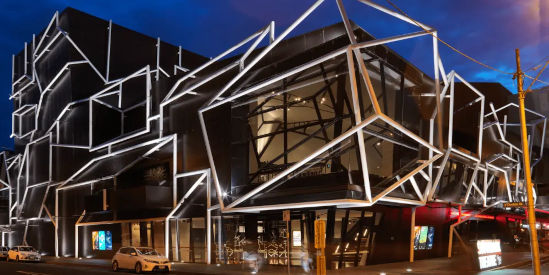Southbank Theatre
