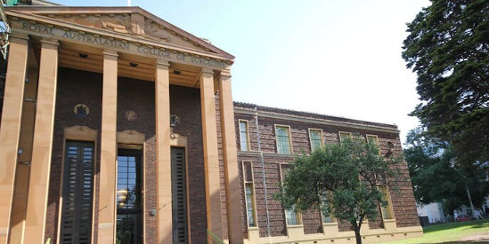 Royal Australasian College of Surgeons Museum