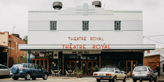 Theatre Royal