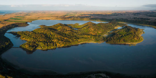 Tower Hill Wildlife Reserve