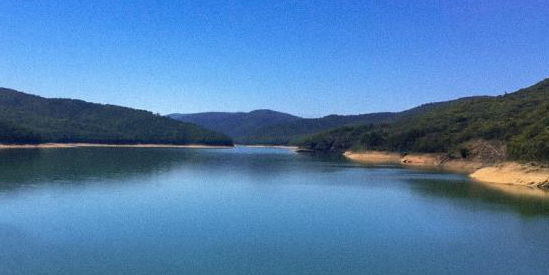 Upper Yarra Reservoir Park