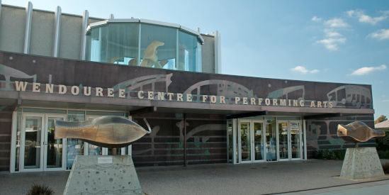 Wendouree Centre For Performing Arts