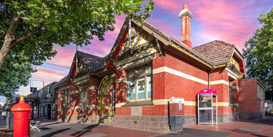 Werribee Historical Society Museum