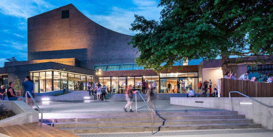 West Gippsland Arts Centre