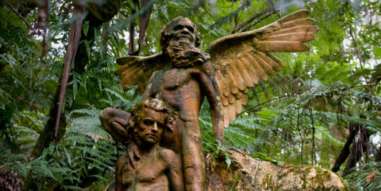 William Ricketts Sanctuary