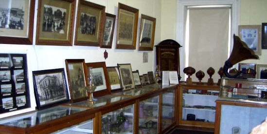 Williamstown Museum