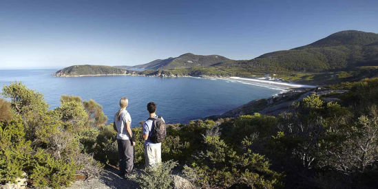 Wilsons Promontory National Park