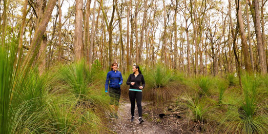 Woowookarung Regional Park