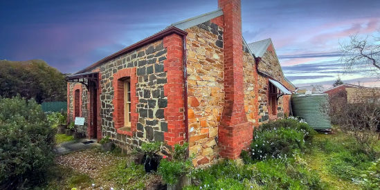 Worsley Cottage Museum