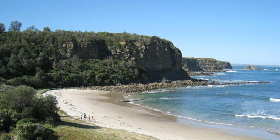 Yallock-Bulluk Marine & Coastal Park
