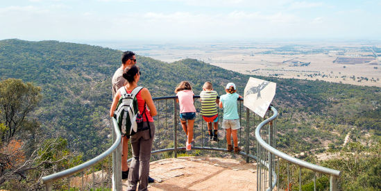 You Yangs Regional Park