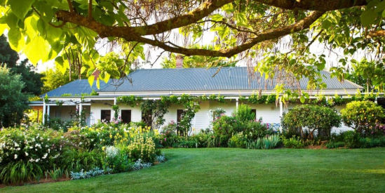 Alexandra & District Open Gardens