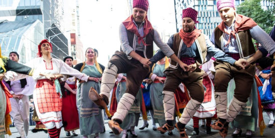 Antipodes Festival