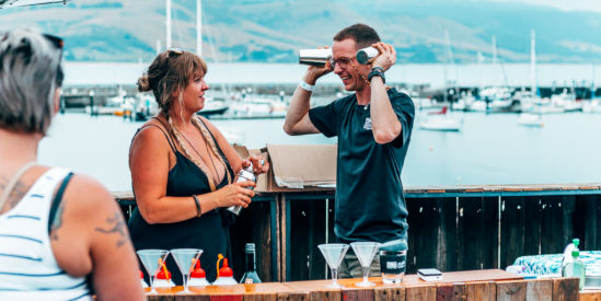 Apollo Bay Seafood & Produce Festival