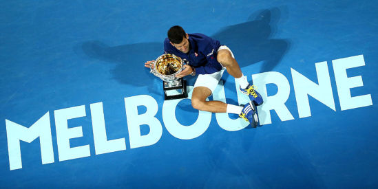 Australian Open