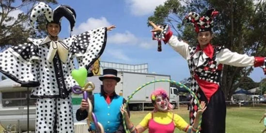 Bass Coast Summer Agricultural Show