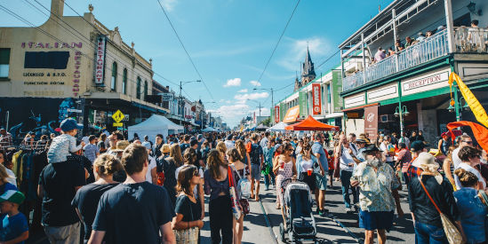 Brunswick Music Festival