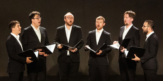 Castlemaine State Festival