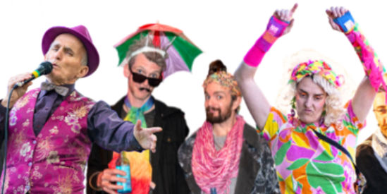 Castlemaine Fringe Festival