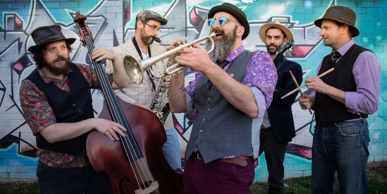 Castlemaine Jazz Festival