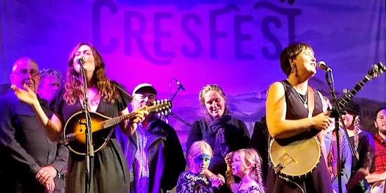 CresFest